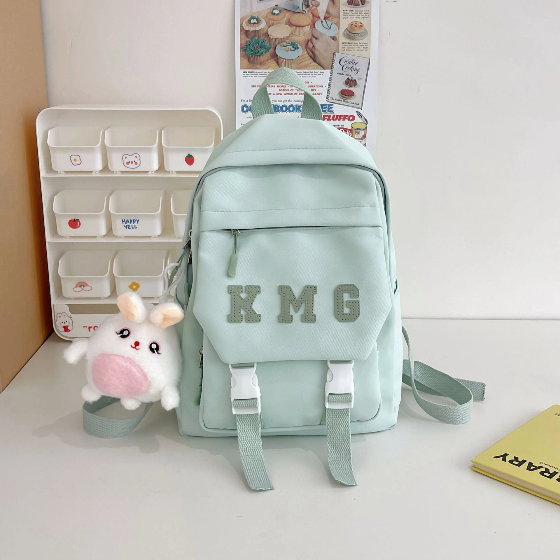 Mini backpack for primary school students
