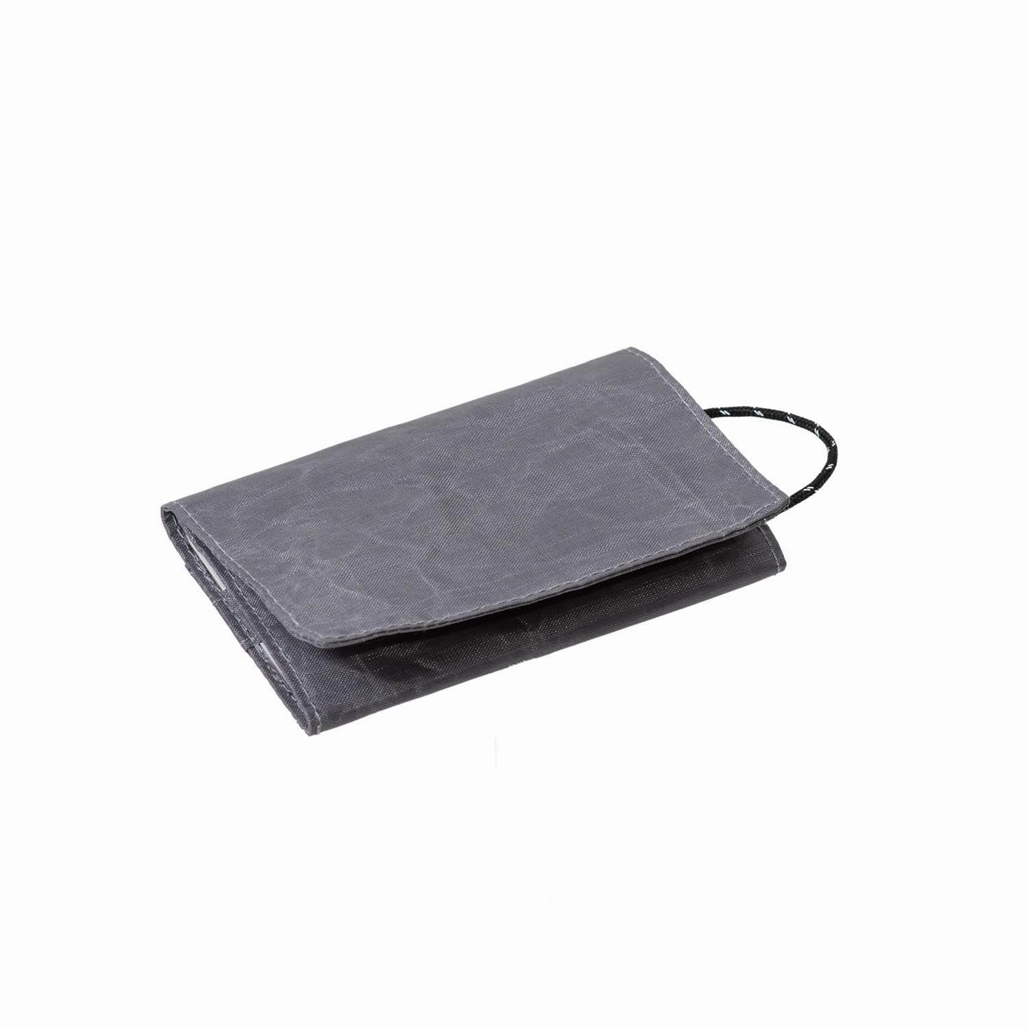 MINIMALIGHT PLAY WALLET Dyneema  Composite Fabric Hybrid