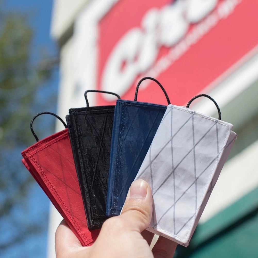 MINIMALIGHT Play Wallet X-Pac
