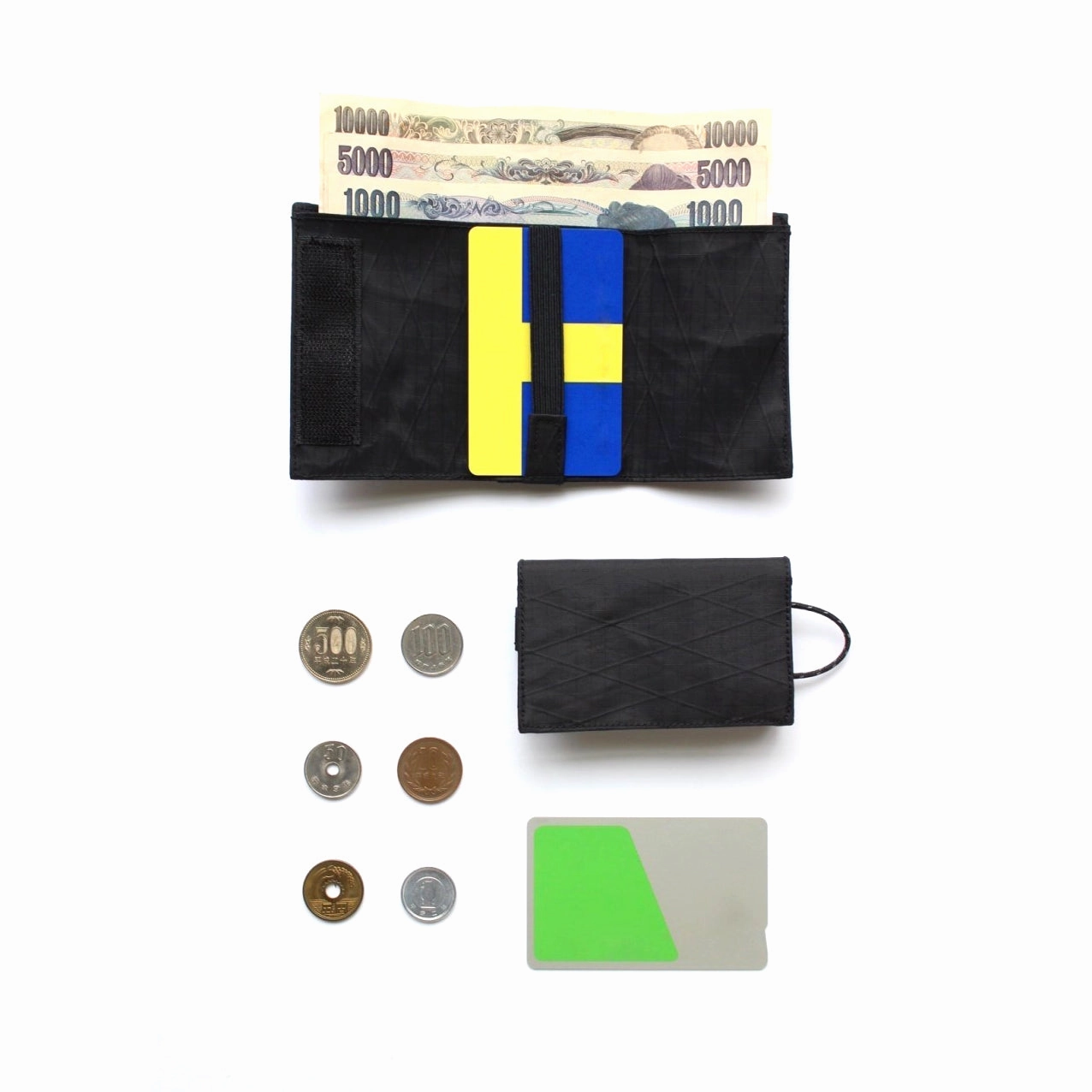 MINIMALIGHT Play Wallet X-Pac