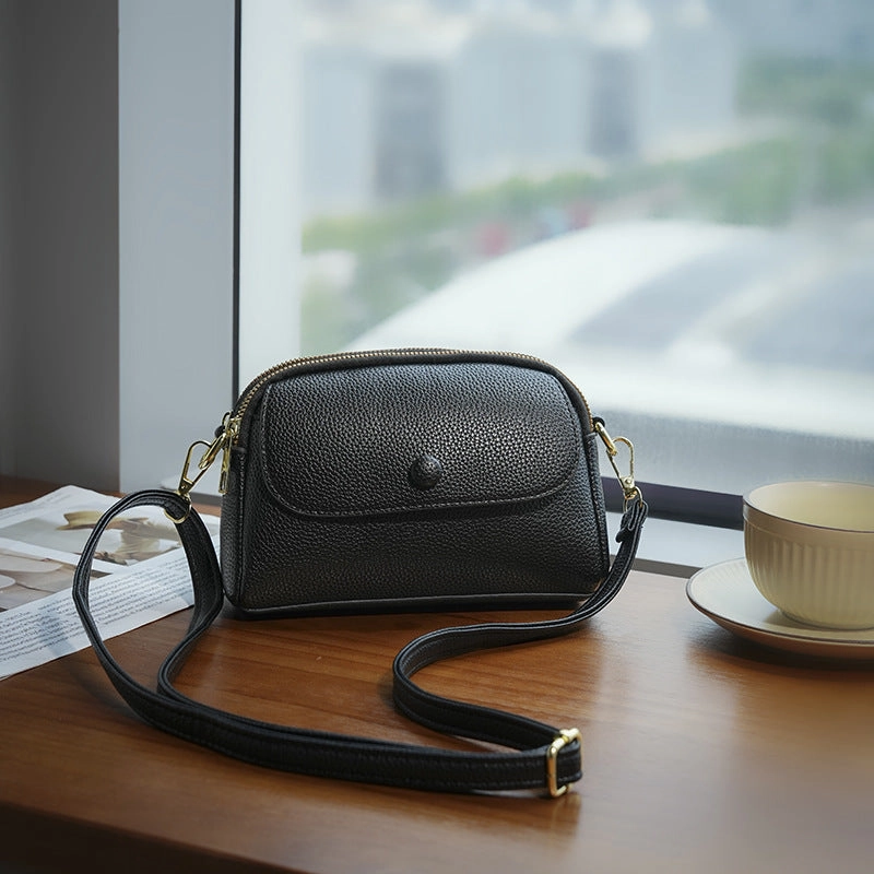 Mobile phone bag large capacity travel bag
