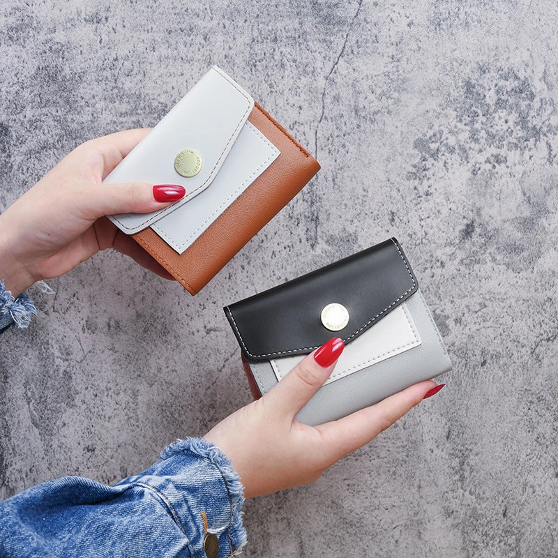 Money bag   leather bag