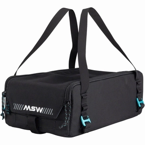 MSW Blacktop Trunk Bag
