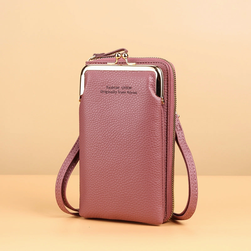 Multi-card Wallet Card Pack