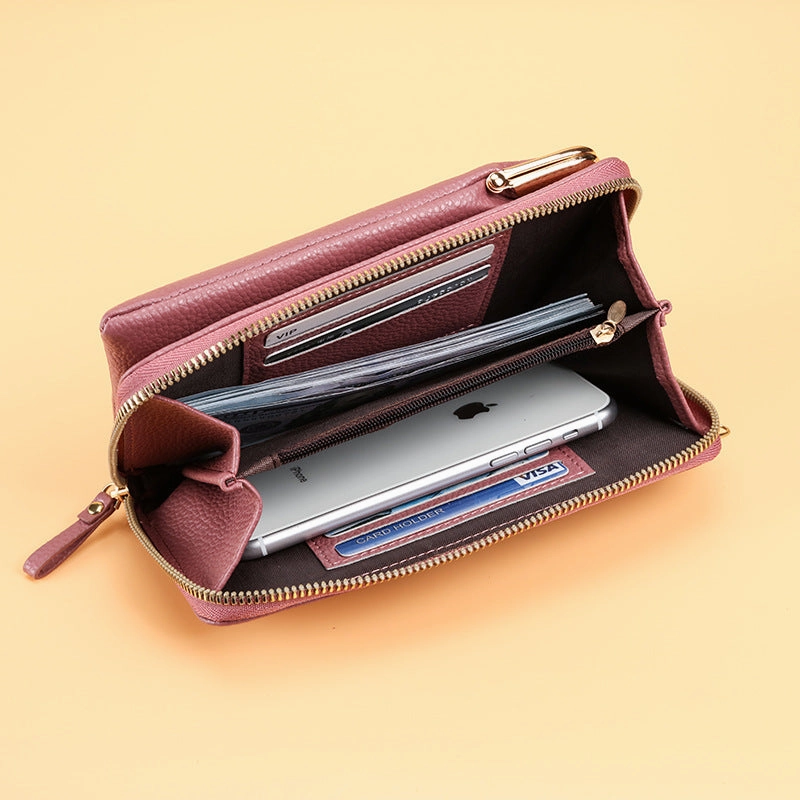 Multi-card Wallet Card Pack