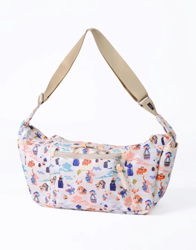 MUNE ATSUSHI x master-piece Shoulder Bag No.289161