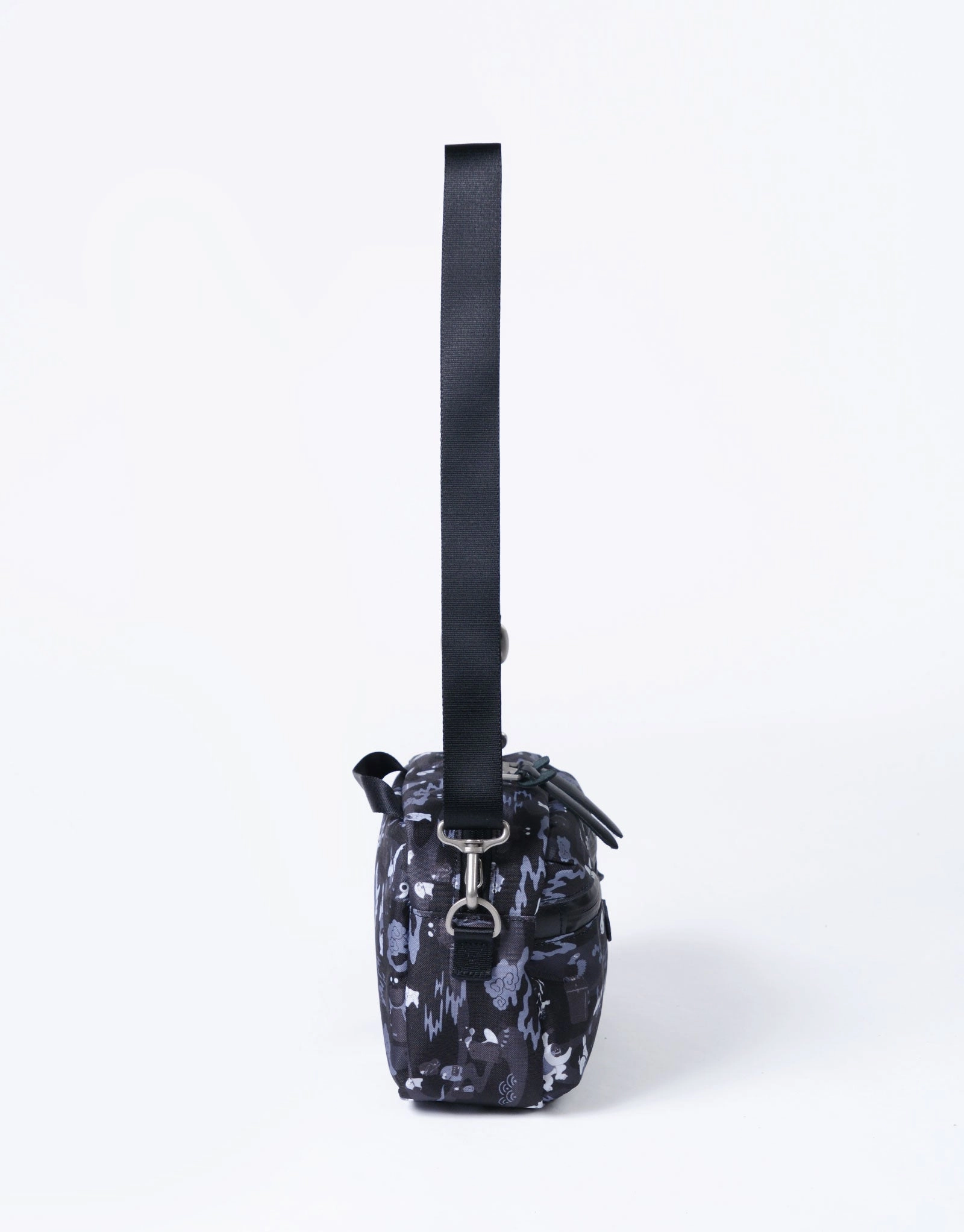MUNE ATSUSHI x master-piece Shoulder Bag No.289163