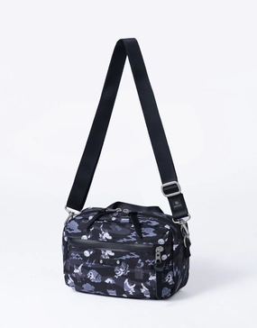 MUNE ATSUSHI x master-piece Shoulder Bag No.289163