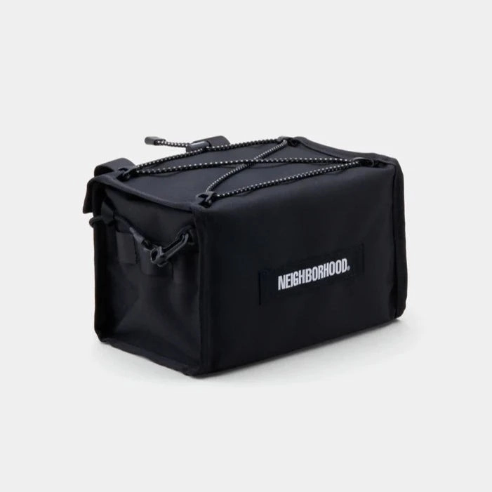 NEIGHBORHOOD Bicycle Handlebar Bag