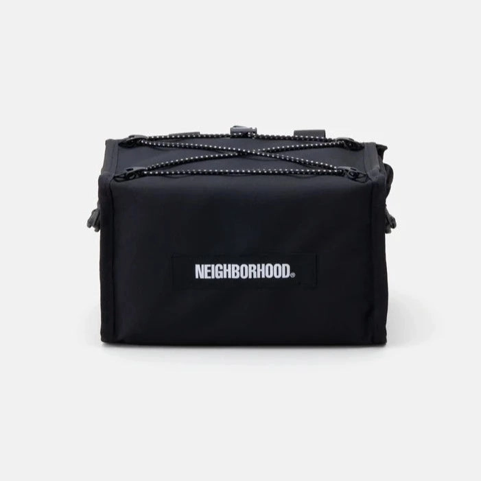 NEIGHBORHOOD Bicycle Handlebar Bag