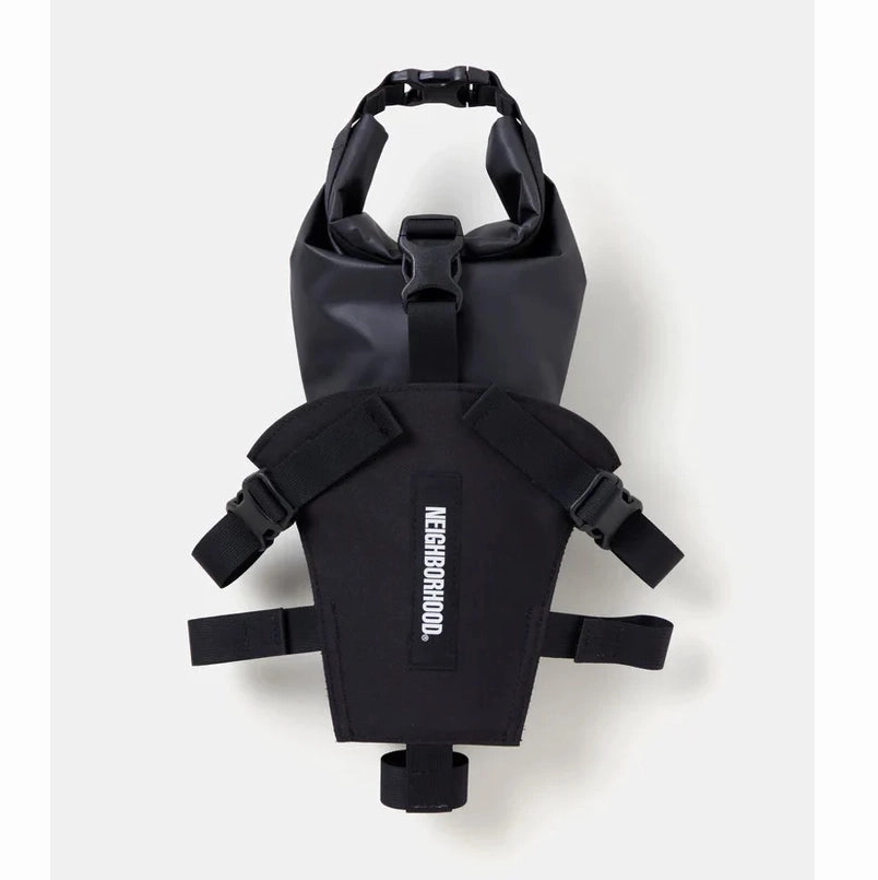 NEIGHBORHOOD Bicycle Seat Bag