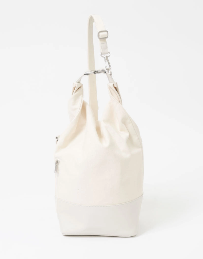 Neutral Designed by Little $ Uzie 2WAY One-Shoulder Bag No.02730