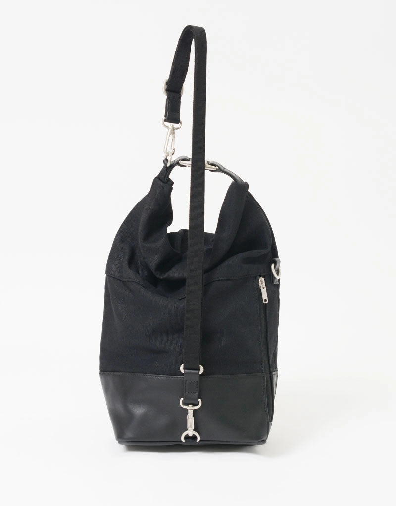 Neutral Designed by Little $ Uzie 2WAY One-Shoulder Bag No.02730