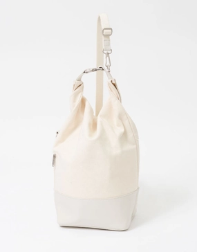 Neutral Designed by Little $ Uzie 2WAY One-Shoulder Bag No.02730
