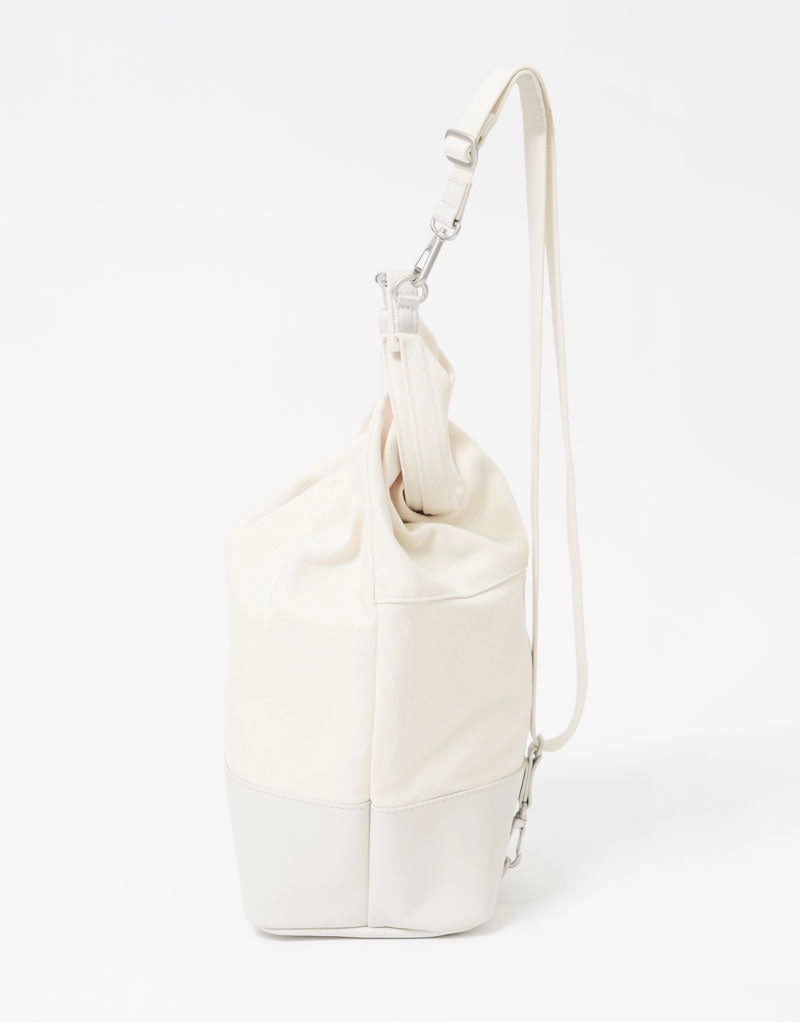 Neutral Designed by Little $ Uzie 2WAY One-Shoulder Bag No.02730