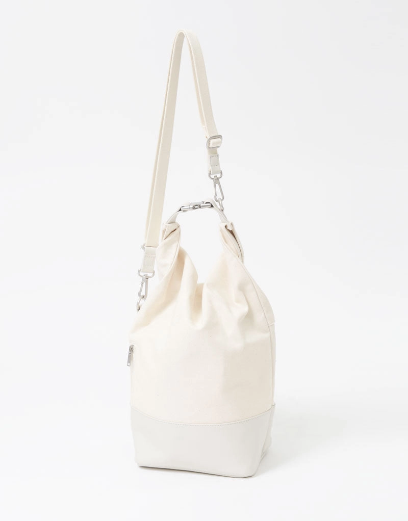 Neutral Designed by Little $ Uzie 2WAY One-Shoulder Bag No.02730
