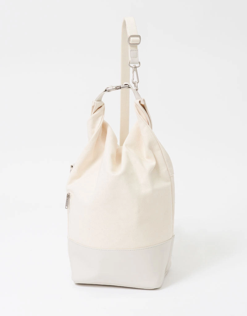 Neutral Designed by Little $ Uzie 2WAY One-Shoulder Bag No.02730