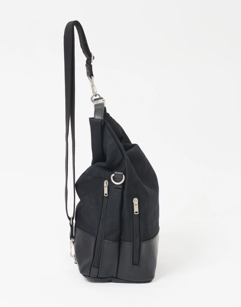 Neutral Designed by Little $ Uzie 2WAY One-Shoulder Bag No.02730