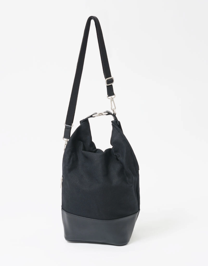 Neutral Designed by Little $ Uzie 2WAY One-Shoulder Bag No.02730