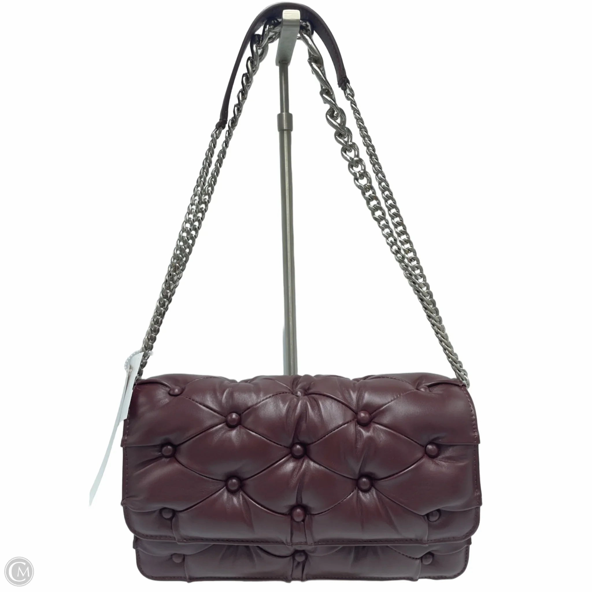 New! Bendetta Bruzziches Carmen Big Bag Designer Handbag