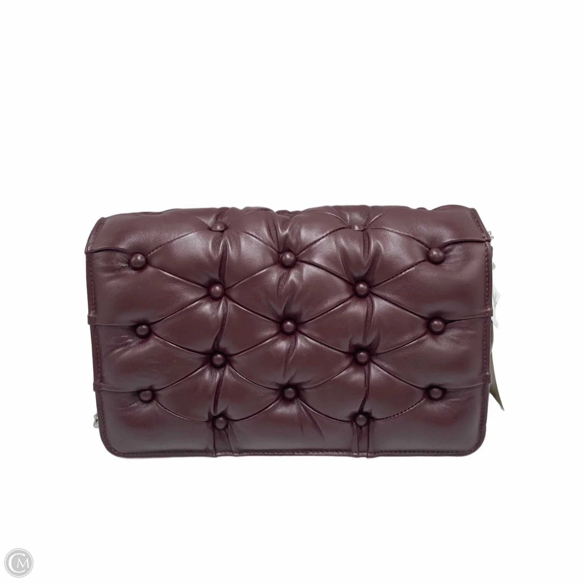 New! Bendetta Bruzziches Carmen Big Bag Designer Handbag