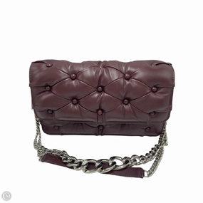 New! Bendetta Bruzziches Carmen Big Bag Designer Handbag