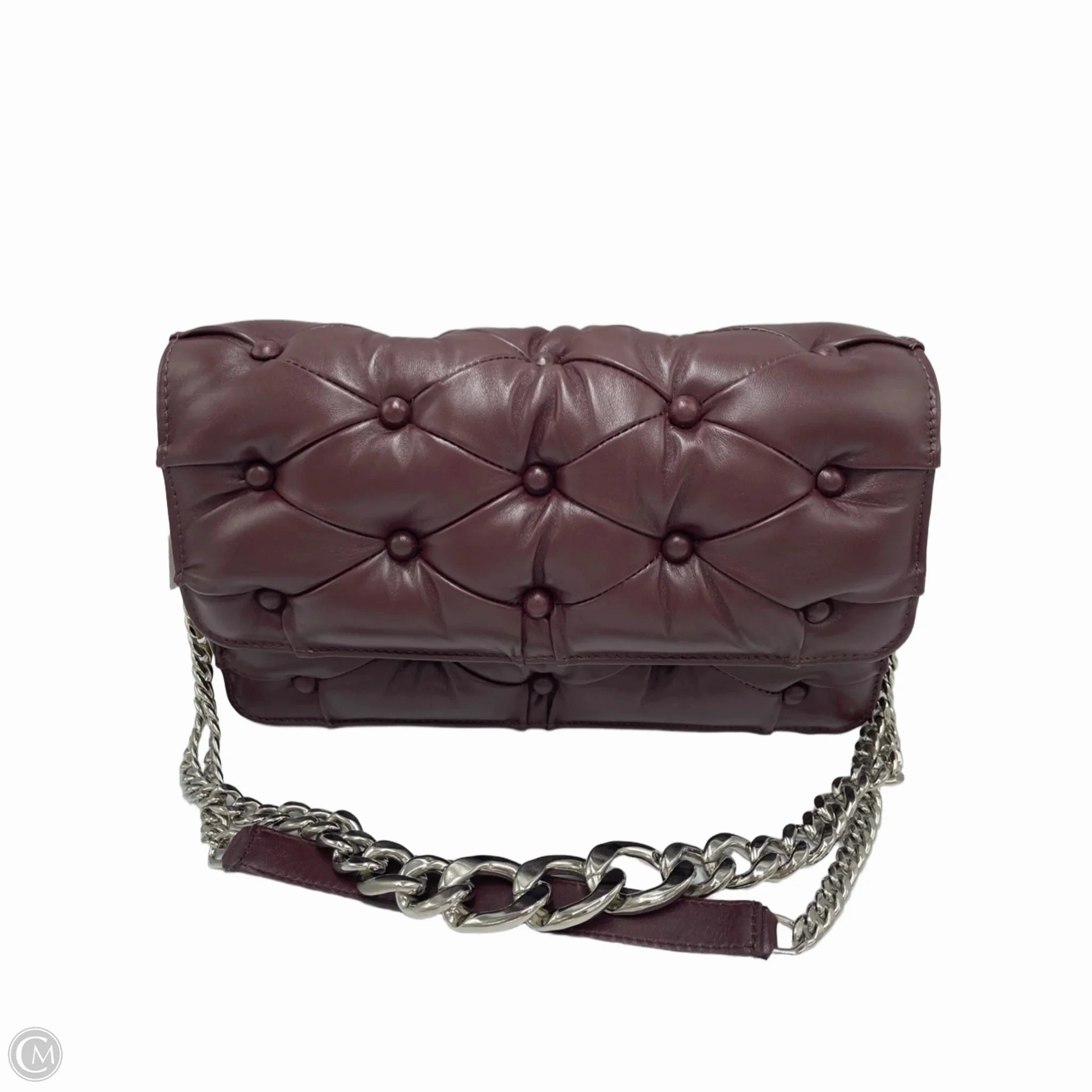 New! Bendetta Bruzziches Carmen Big Bag Designer Handbag