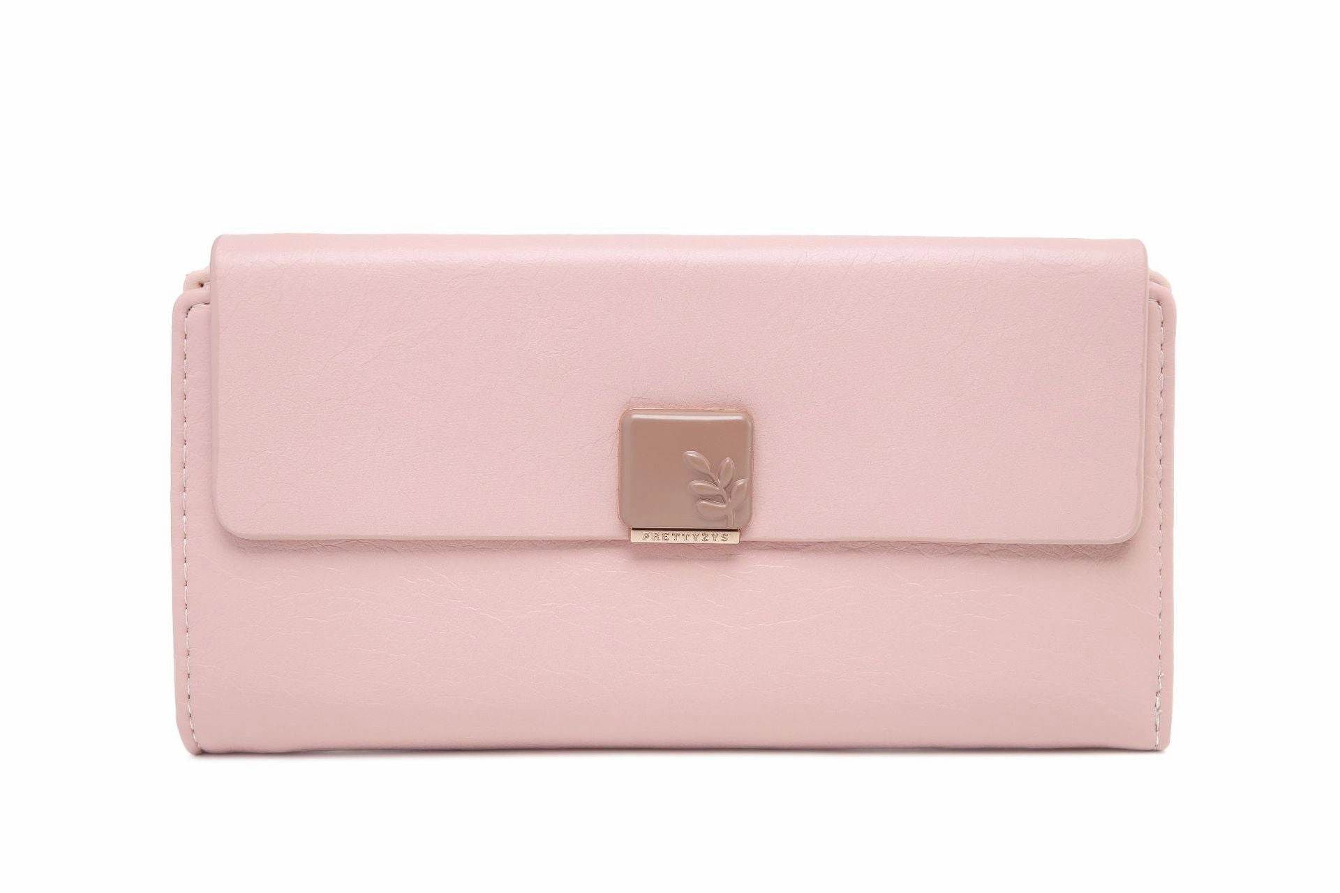 New clutch bag multi-card wallet