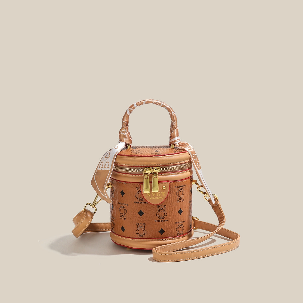 New cross-border large-capacity tote bag