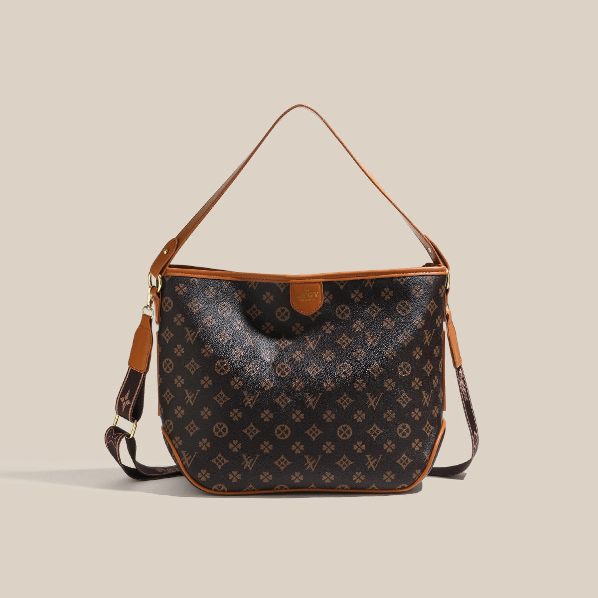 New cross-border large-capacity tote bag
