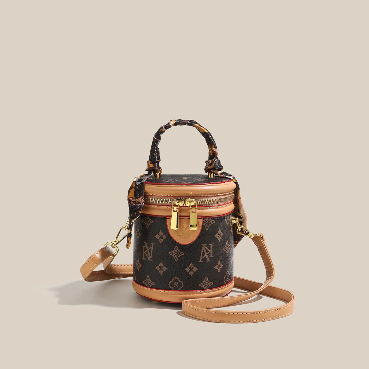 New cross-border large-capacity tote bag