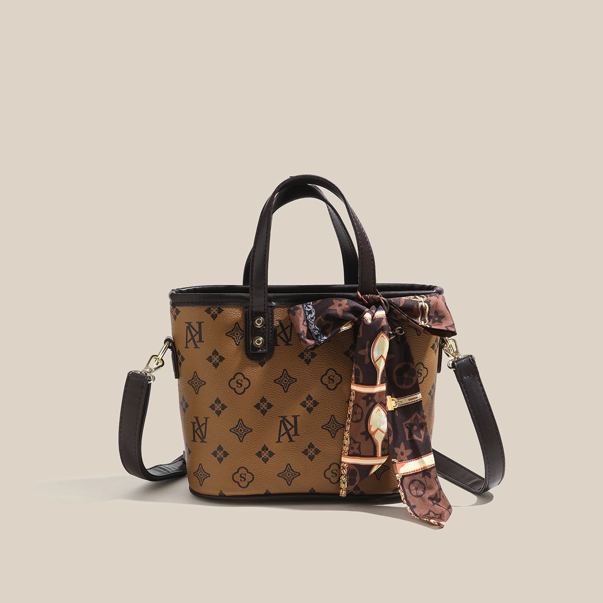 New cross-border large-capacity tote bag
