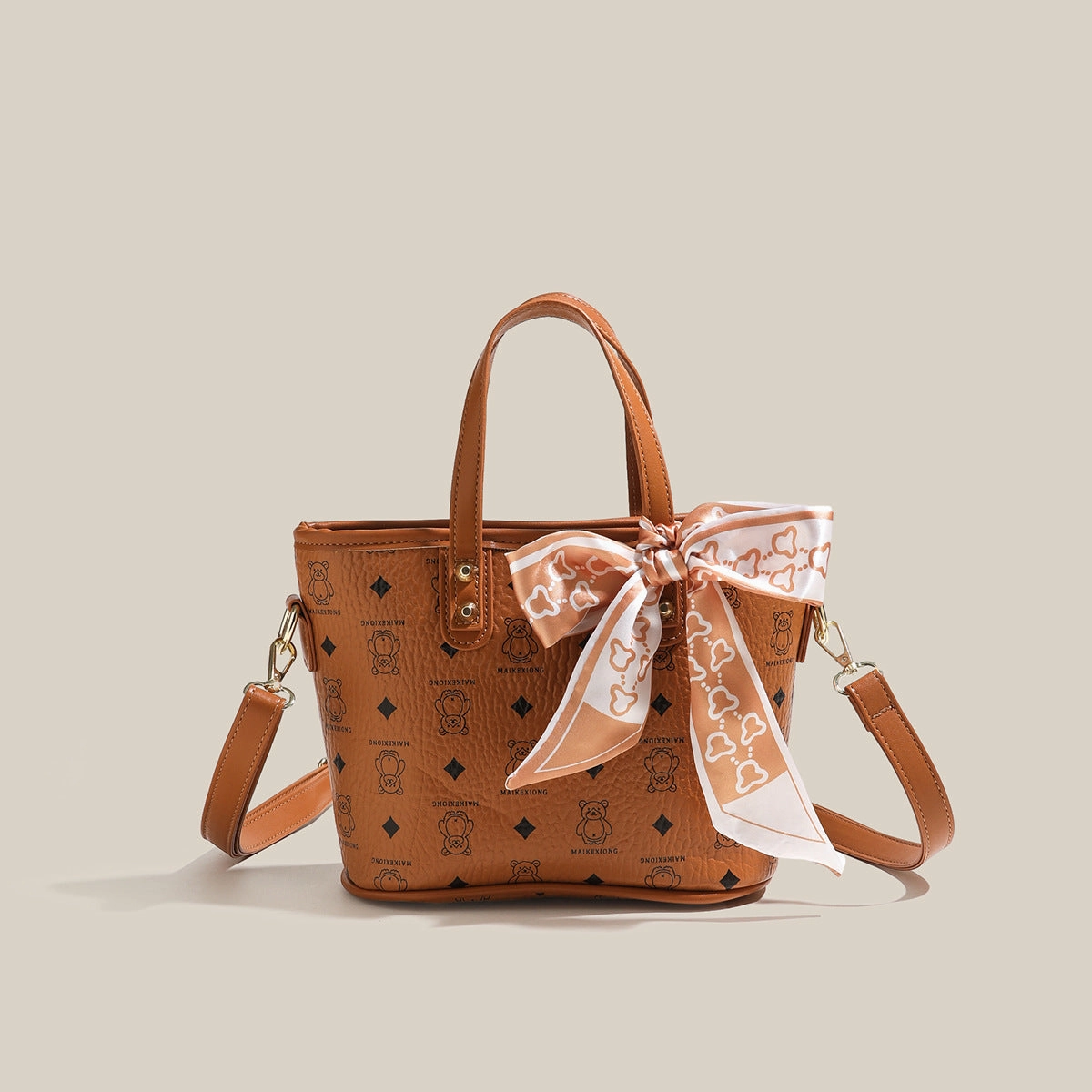 New cross-border large-capacity tote bag