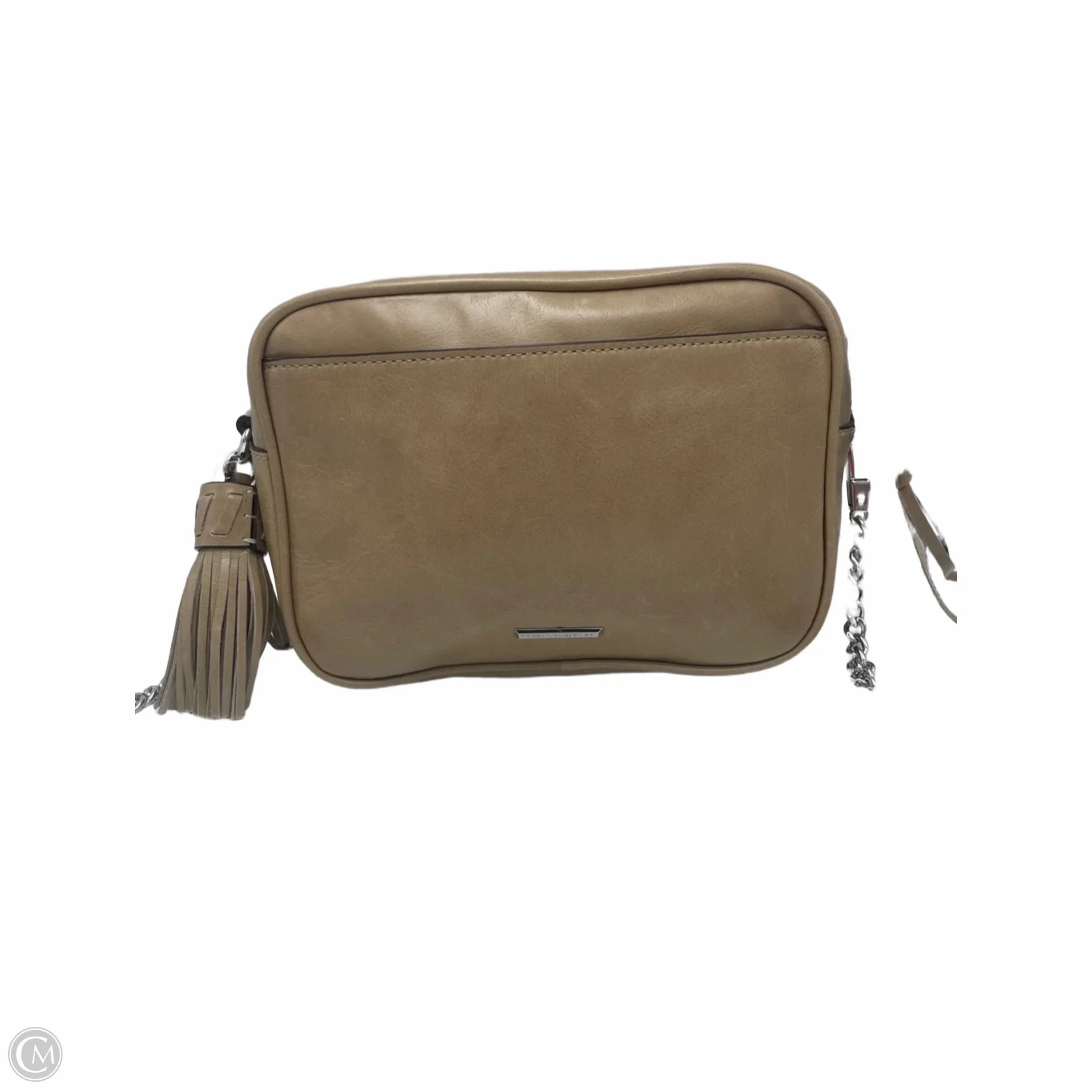 New! Crossbody Designer By Rebecca Minkoff