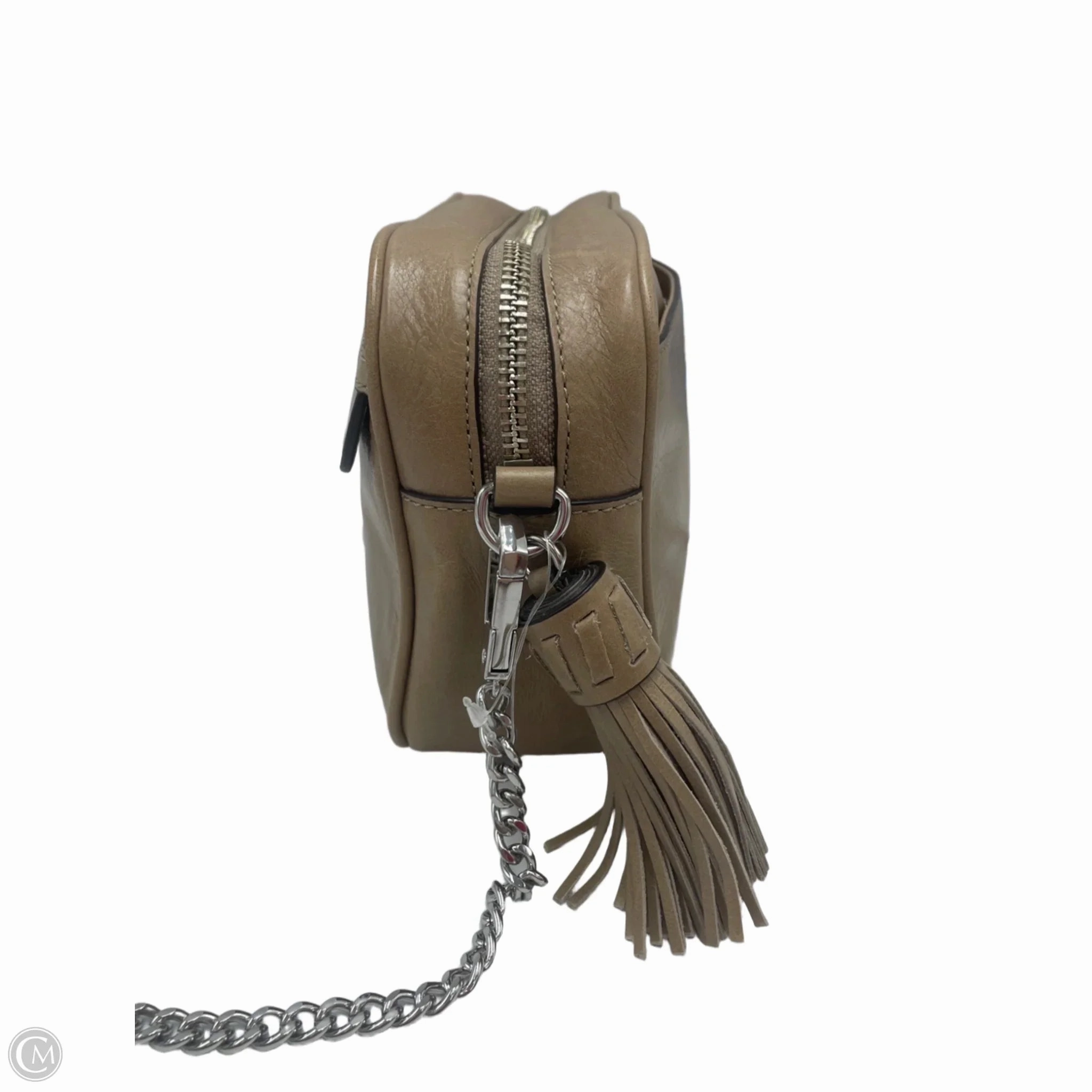 New! Crossbody Designer By Rebecca Minkoff
