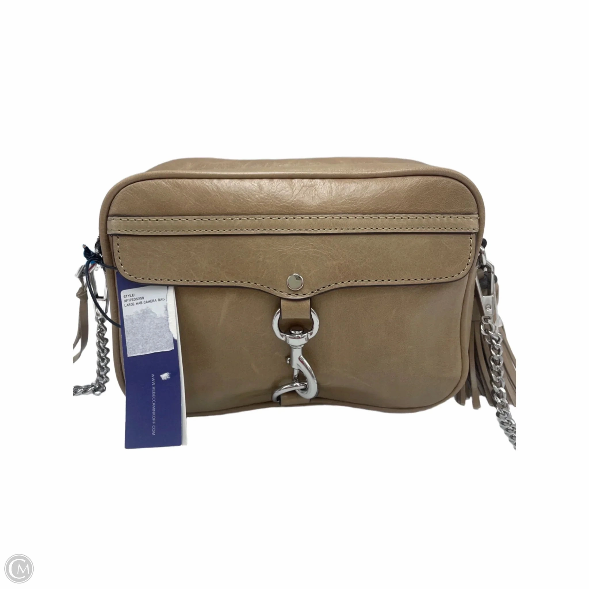 New! Crossbody Designer By Rebecca Minkoff