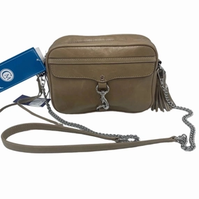 New! Crossbody Designer By Rebecca Minkoff