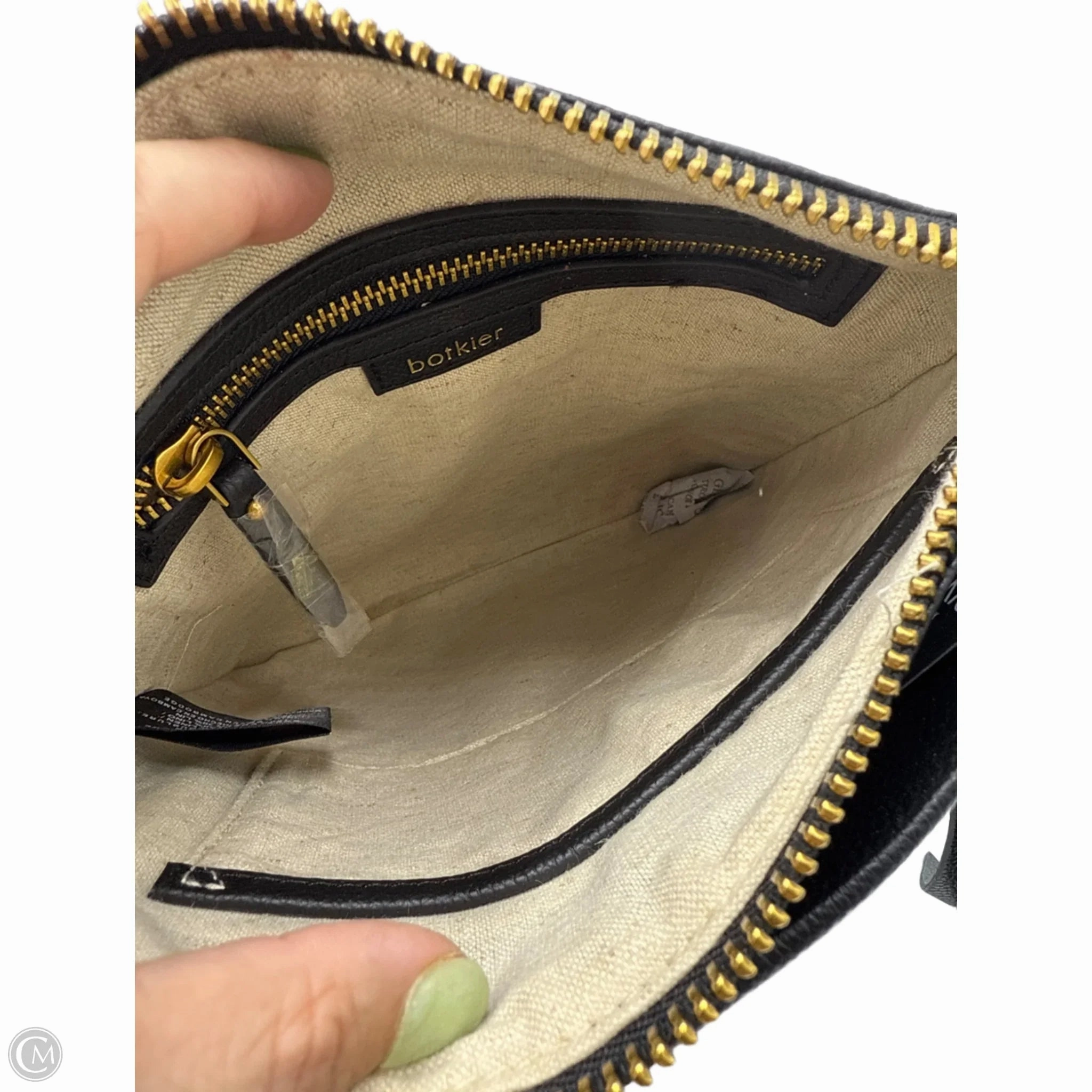 New! Crossbody Leather By Botkier