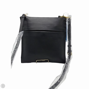 New! Crossbody Leather By Botkier