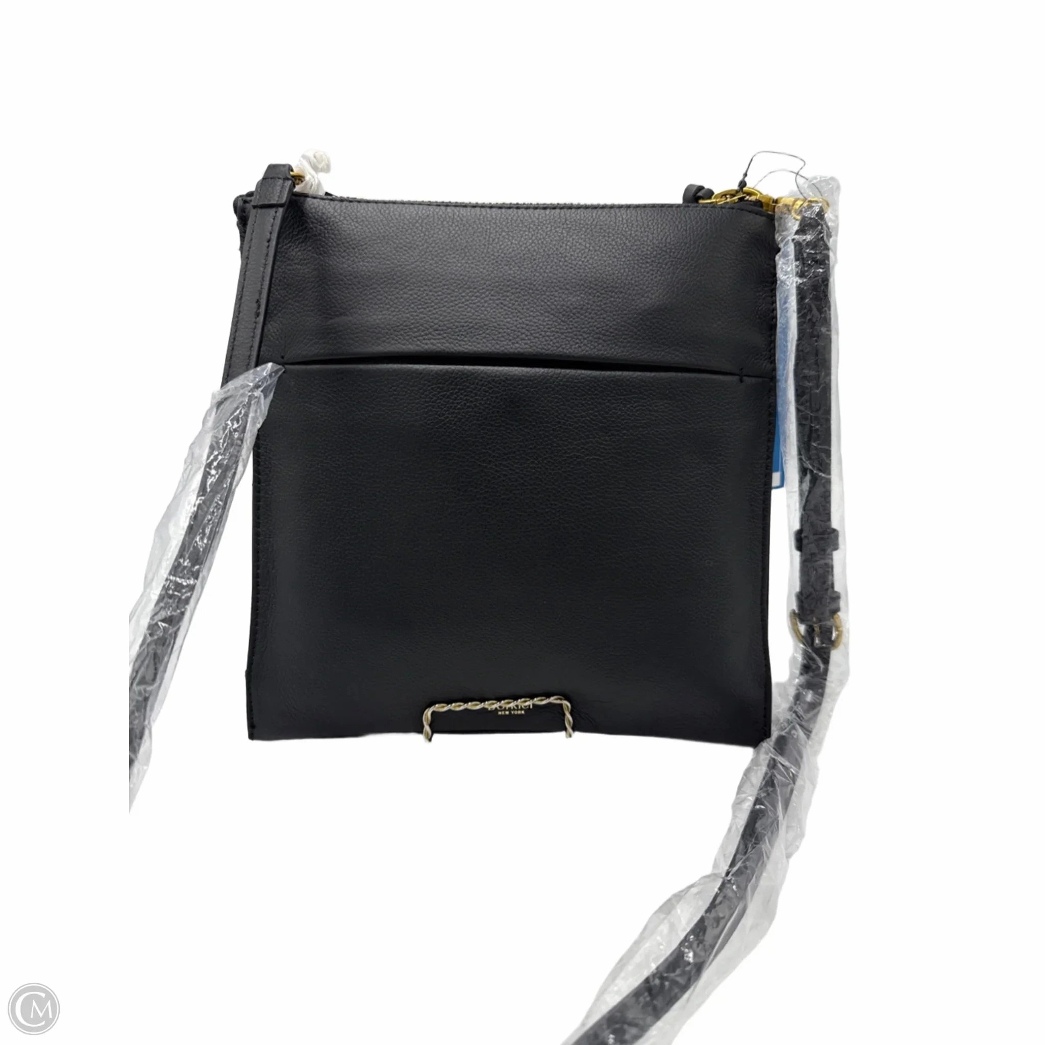 New! Crossbody Leather By Botkier