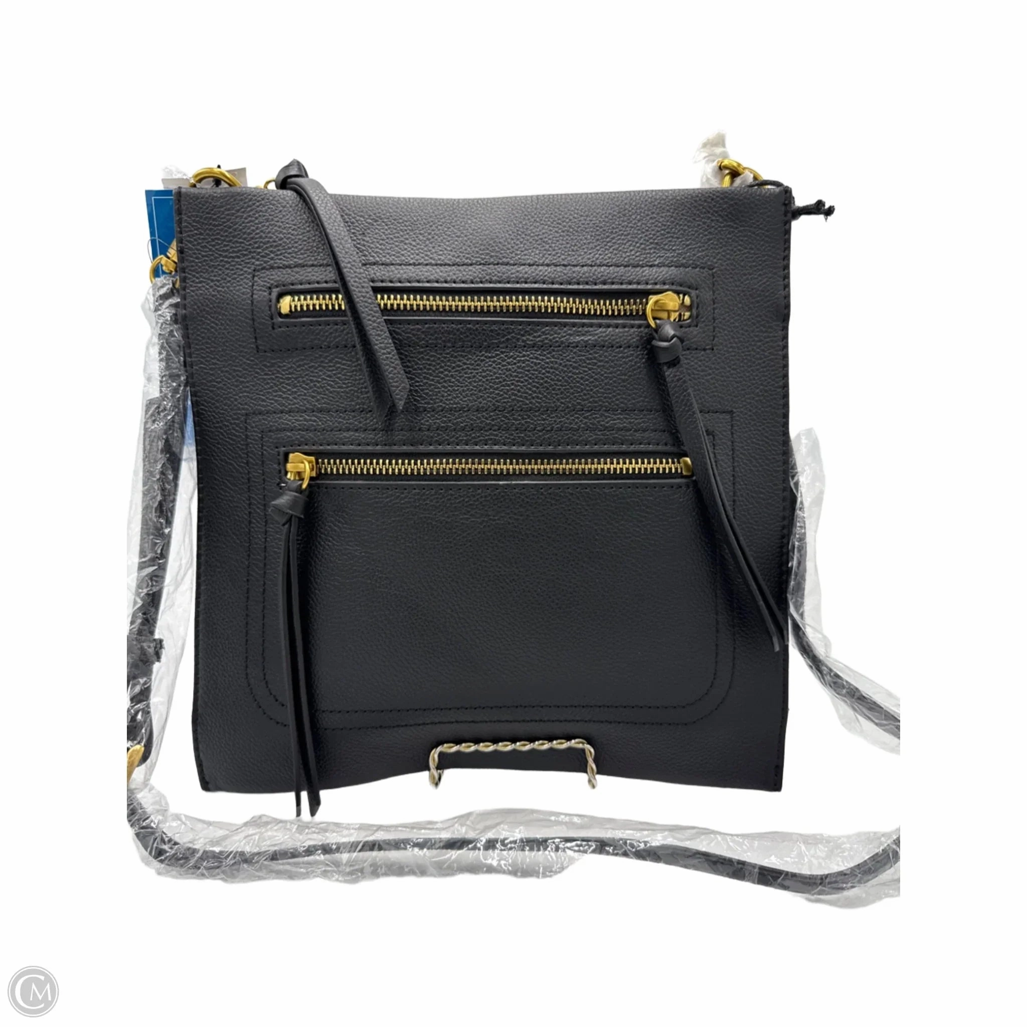 New! Crossbody Leather By Botkier
