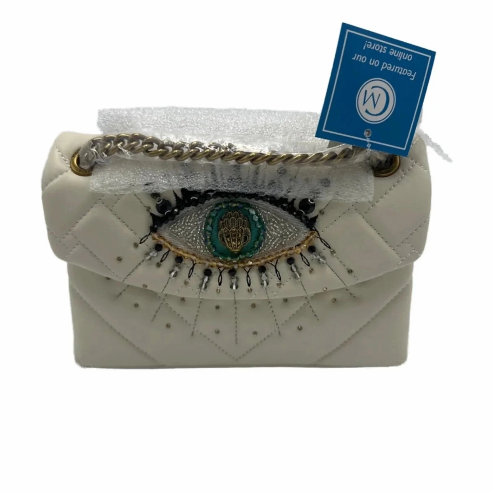 New! Handbag Designer By Kurt Geiger