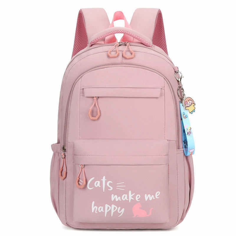 New junior high school schoolbag