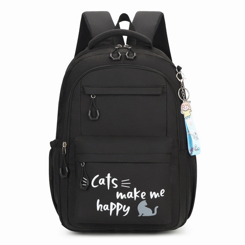 New junior high school schoolbag
