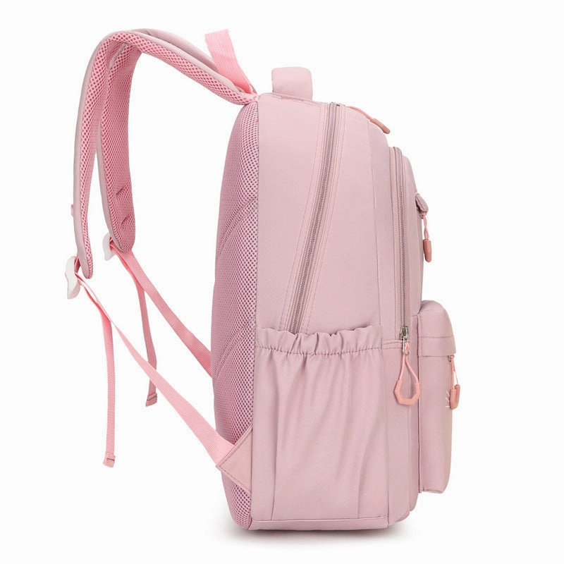 New junior high school schoolbag
