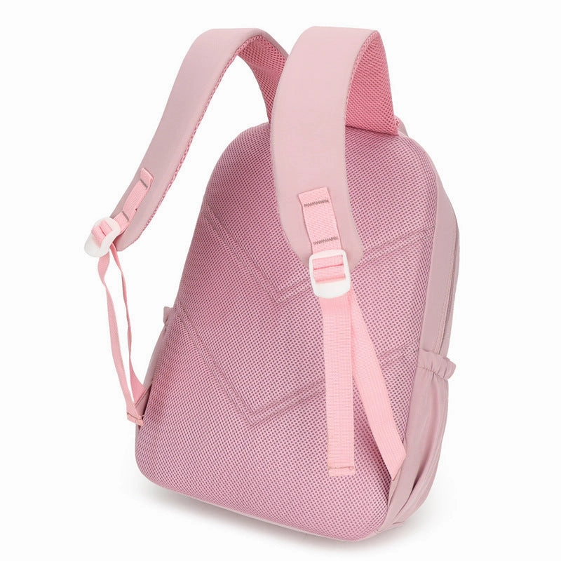 New junior high school schoolbag
