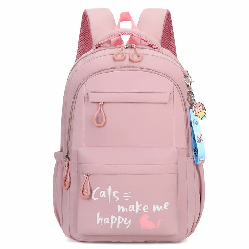 New junior high school schoolbag