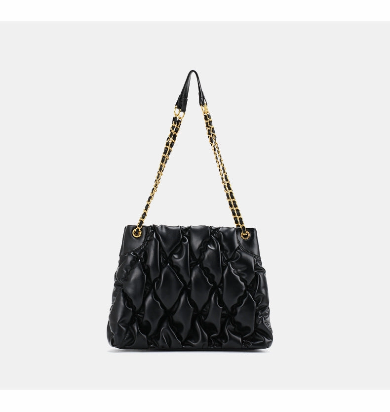 New Rhombus tote bag