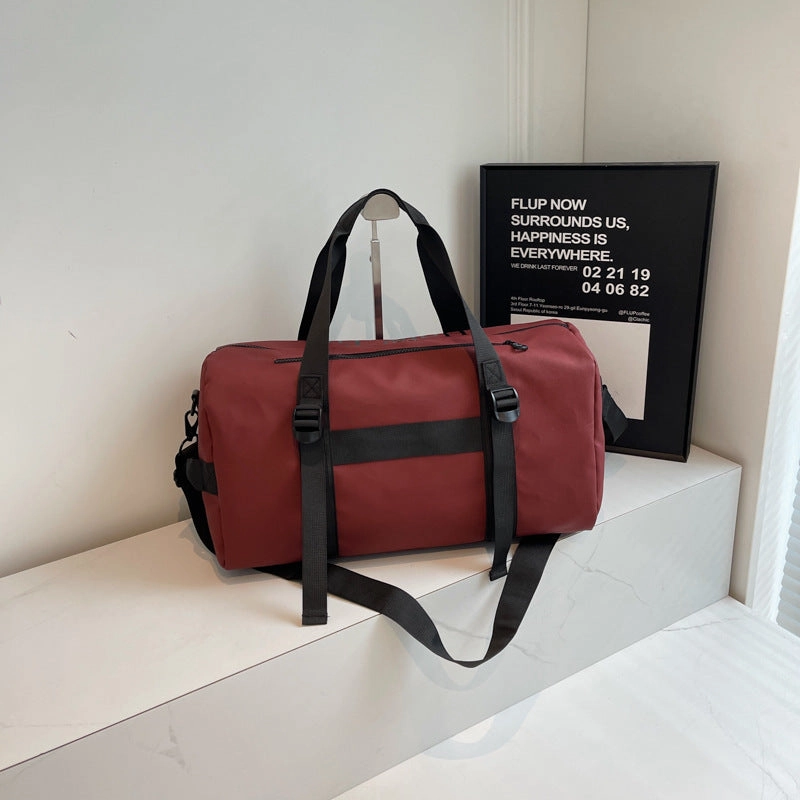 New short trip bag