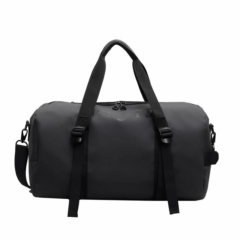 New short trip bag